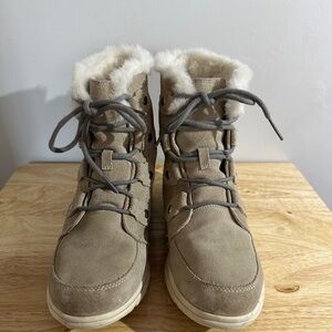 Women’s Sorel Explorer